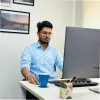 Kiran Palve