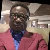 Victor Victor Martinet Lartey