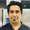 Saeed Ullah