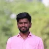 Arivazhagan Balasubramanian