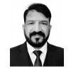 Shafiq Ellahi