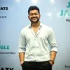 Tanmay Sharma