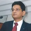 Sandeep Shah