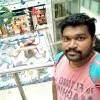Sudhakaran Anbalagan