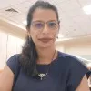 Arya Parab