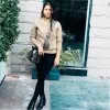 Vaishali Dwivedi