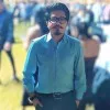 Yogesh Nayak