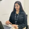Arti Gupta