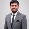 DHAVAN PATEL