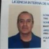 Martin Reyes Pérez