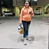 Ruhi Choudhary