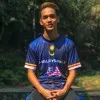 Syed Mohamad Arif Bin Syed Mohd