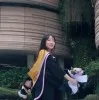 Qingzhuo HE