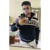 Abhishek Choudhury