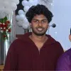 Joshua Vimal
