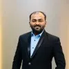 Amol Shendage