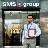 Suresh Chandra Tiwari