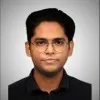 Martin Varghese James