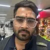 Tushar chalga