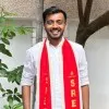 Sai Varun Raparthi