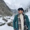 Tanishk Agarwal