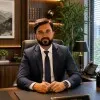 Ahmed Khan