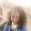 RUTH Mmanga