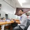Sagar Ganechary
