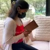 Vaishnavi Dhuriya