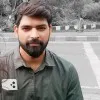 Arvind Chaurasia