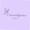 Fatimah Alghadeer