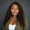 Shamika Ward
