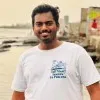 Shailesh Mestry