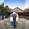 Divyank Ghanekar