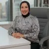 Asmaa Saeed