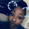 Jalisha Ackerson