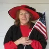 Woman From Romania
