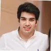 Dhruv Mehra