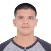 Cedric Castisimo