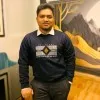 Chinmay Puhan