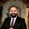 Mostafa Ghanem
