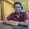 Angsuman Mukhilya