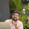 Vivek Murali