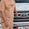 Irfan Shaik