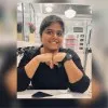 Rathika Selvakumar
