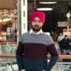 Amarpreet Singh