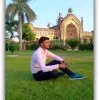 Vidhan Pandey