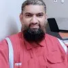 Mohammed Shafiq Mohammed Rafiq