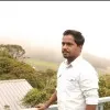 Johnson Ramu