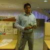 Prramod Shankar Tiwari